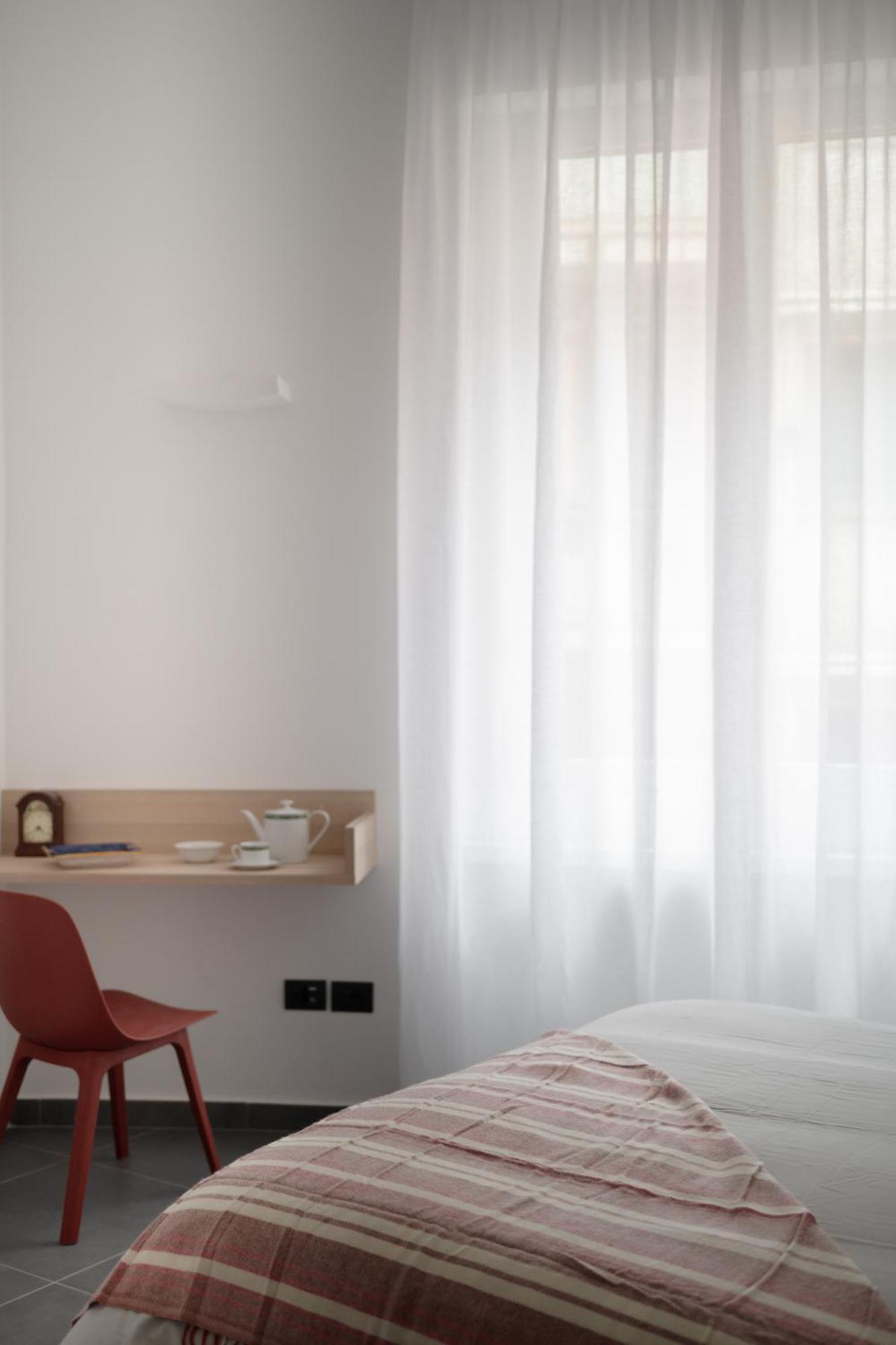 Meraki Family House Νάπολη Εξωτερικό φωτογραφία