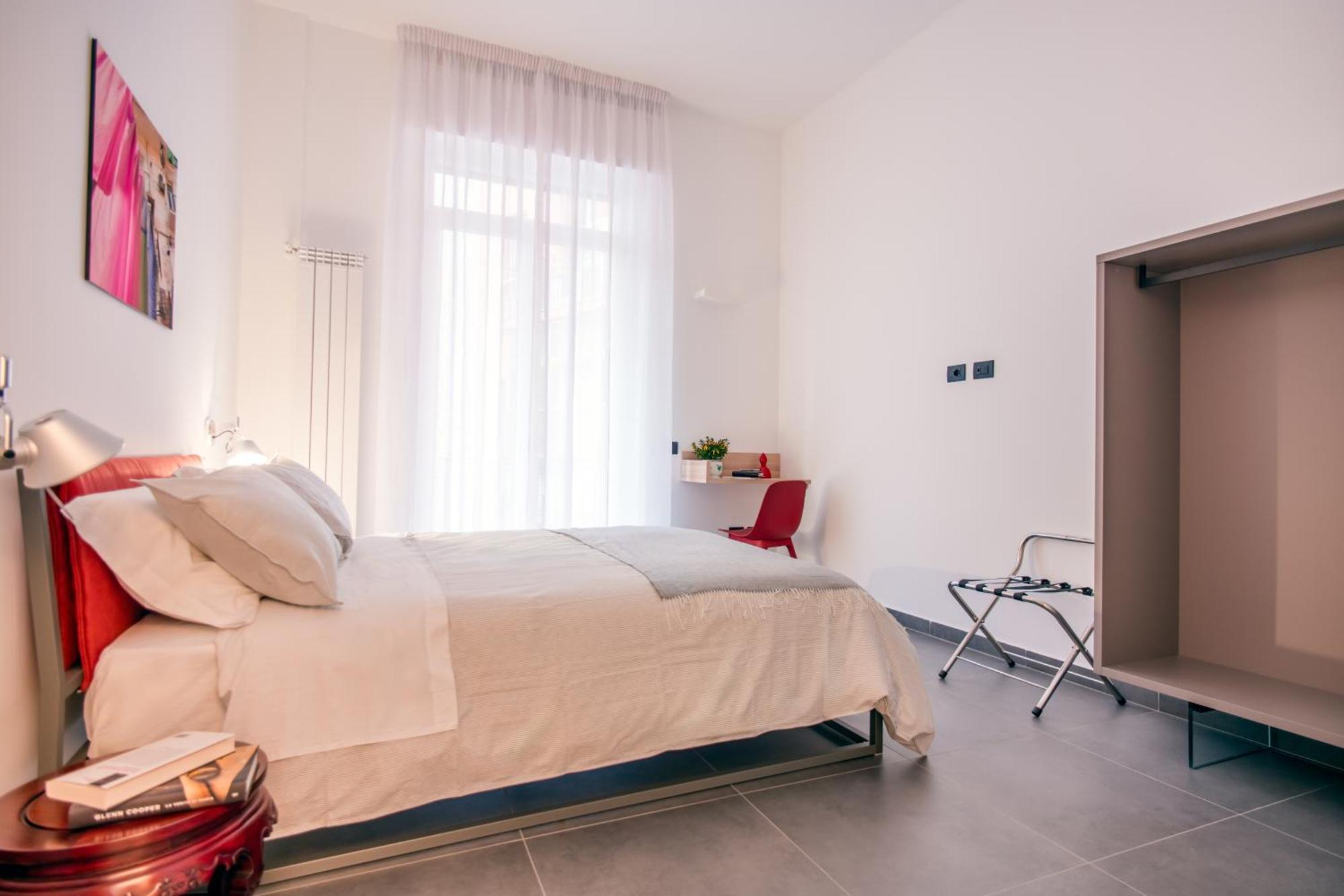 Meraki Family House Νάπολη Εξωτερικό φωτογραφία