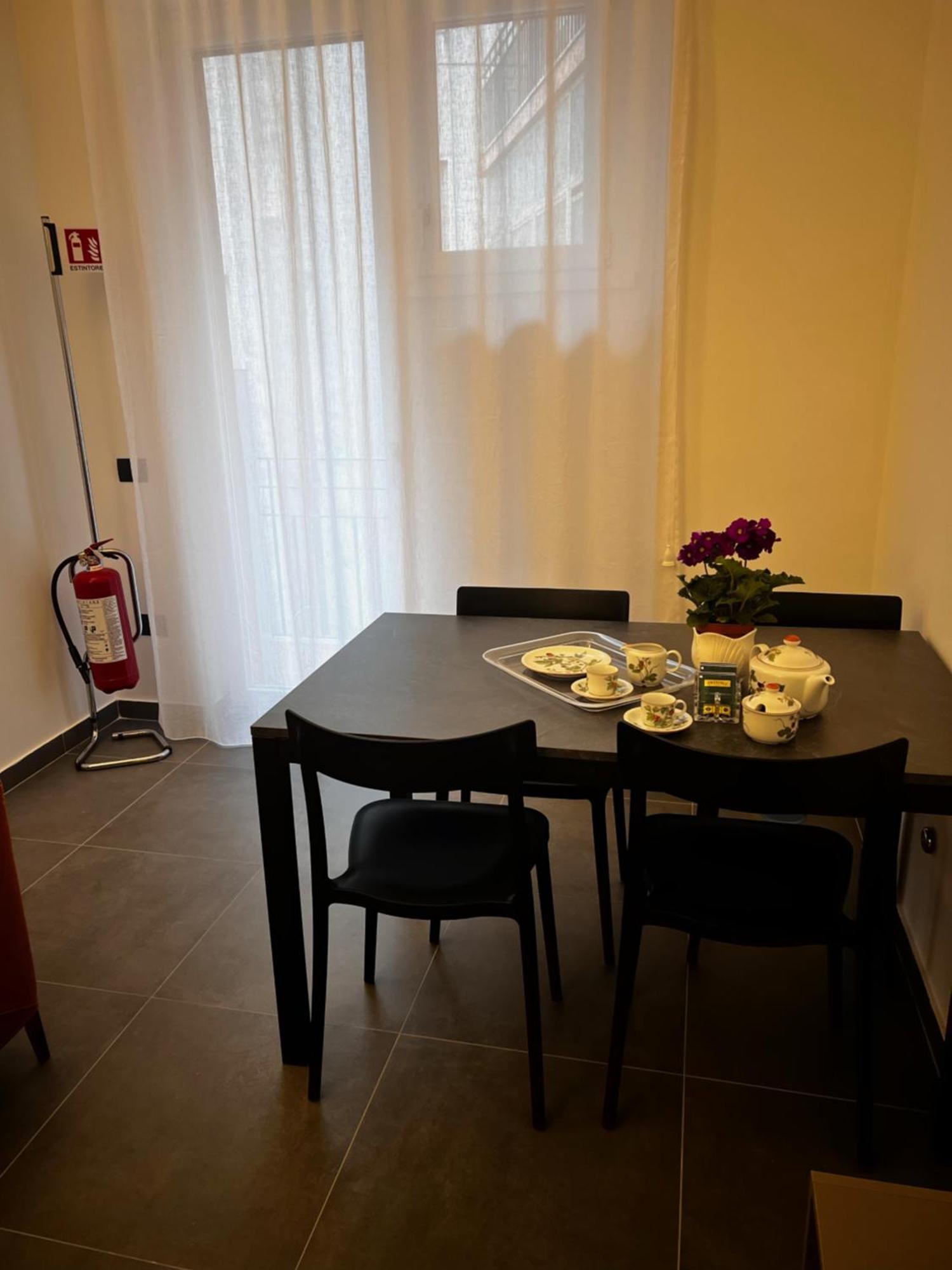 Meraki Family House Νάπολη Εξωτερικό φωτογραφία