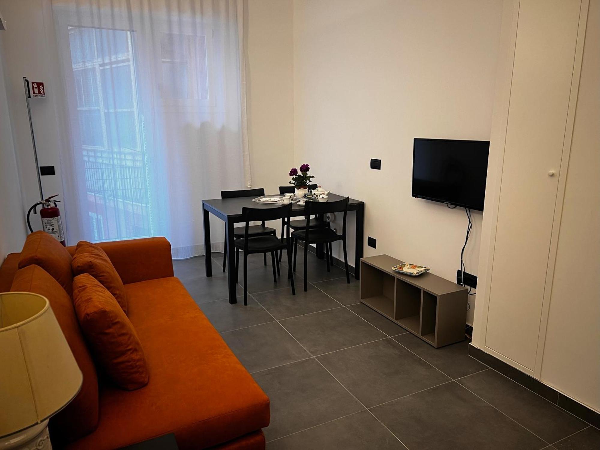 Meraki Family House Νάπολη Εξωτερικό φωτογραφία